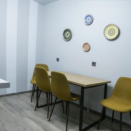 Altavista Mountain Apartment Samokov Eksteriør bilde