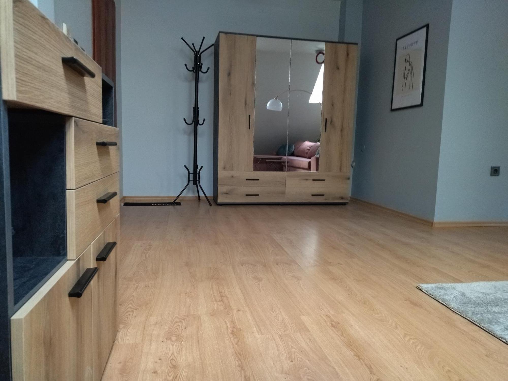 Altavista Mountain Apartment Samokov Rom bilde